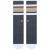 Detailbeeld 2 Stance - Signature Boyd Crew - Multifunctionele sokken
