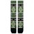Detailbeeld 2 Stance - Temple Mid Wool Snow - Skisokken