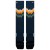 Detailbeeld 2 Stance - Thompson Mid Wool Snow - Skisokken