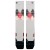 Imagen detallada 2 Stance - Tree Line Mid Wool Snow - Calcetines de esquí