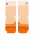 Imagen detallada 2 Stance - Tri Block Hike Quarter - Calcetines de trekking