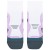 Detailbild 2 Stance - Women's Pace Light Quarter - Multifunktionssocken