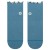 Detailbeeld 2 Stance - Women's Pop Ruffle Icon Quarter - Multifunctionele sokken