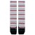 Detailbeeld 2 Stance - Women's Serape Mid Wool Snow - Skisokken