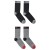 Detail image 2 Reima - Kid's Parit Socks - Merino socks