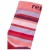 Detail image 2 Reima - Kid's Parit Stripe Socks - Merino socks