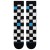 Image détaillée 2 Stance - Chef Check Crew - Chaussettes multifonctions