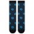 Image détaillée 2 Stance - Digital Daisy Crew - Chaussettes multifonctions