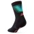 Detailbeeld 2 CEP - Run Edt. Halo Socks Mid Cut - Loopsokken