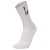 Imagen detallada 2 Santini - Mads Pedersen Momentum Series Aero Socks - Calcetines de ciclismo