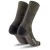 Detailbild 2 Salewa - Ortles AM Crew Sock - Wandersocken
