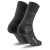 Detailbild 2 Salewa - Women's Ortles AM Crew Sock - Wandersocken