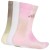 Detailbild 2 adidas - Tie Dye Sock 3 Pack - Multifunktionssocken