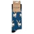 Detailbeeld 2 GreenBomb - Funky Donkey 2 - Multifunctionele sokken