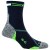 Detaljebillede 2 P.A.C. - Women's RN 8.2 Running Reflective Merino - Løbesokker