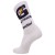 Imagen detallada 2 Santini - Lidl Trek Socks - Calcetines de ciclismo