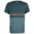 Detailbeeld 2 Chillaz - Mountain Stripes - T-shirt