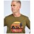 Detailbild 2 Pinewood - Finnveden Recycled Outdoor T-Shirt - T-Shirt