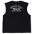Immagine dettagliata 2 Brixton - Free Muscle Tank Top - Canotta
