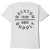 Detailbild 2 Brixton - Oath V S/S Standard Cotton - T-Shirt
