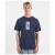 Detaljbild 2 Oxbow - Nineties Short Sleeve T - T-shirt