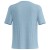 Imagen detallada 2 Odlo - Merino Tencel Hyper Map T-Shirt Crew Neck S/S - Camiseta de merino