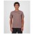 Detailbild 2 Mons Royale - Zephyr Merino Tencel T-Shirt - Merinoshirt