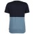 Detailbild 2 Stoic - Merino155 LaholmSt. Colorblock T-Shirt - Merinoshirt