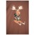 Imagen detallada 2 LAKOR - Booze Moose T-Shirt - Camiseta de manga corta