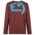 Detaljbild 2 E9 - Flic - Longsleeve