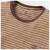 Detailbild 2 Passenger - Sunscape Stripe Pocket T-Shirt - T-Shirt