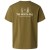 Imagen detallada 2 The North Face - Camping Relaxed Short Sleeve Graphic Tee - Camiseta de manga corta