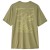 Detailbild 2 Patagonia - Cap Cool Daily Shirt Cloud Crag - Funktionsshirt
