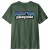 Detaljebillede 2 Patagonia - P-6 Logo T-Shirt - T-shirt