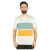 Imagen detallada 2 Chillaz - Klagenfurt Color Block - Camiseta de manga corta