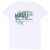Detaljbild 2 KAVU - Wild Life Tee - T-shirt