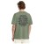 Imagen detallada 2 Volcom - Remote Viewer S/S Tee - Camiseta de manga corta
