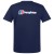 Detailbild 2 Berghaus - Front & Back Tee - T-Shirt