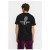 Imagen detallada 2 Revolution - Printed T-Shirt Tennis - Camiseta de manga corta
