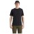 Yksityiskohtainen kuva 2 Arc'teryx - Cormac Crew S/S - Juoksupaita