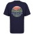 Imagen detallada 2 Passenger - Laidback Recycled Cotton Relaxed Fit - Exclusive - Camiseta de manga corta