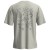 Detailbild 2 Icebreaker - Merino 150 Tech Lite S/S Relaxed Tee Fern Study - Merinoshirt