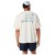 Detailbeeld 2 Asics - Runner Message Graphic Relaxed Tee - Hardloopshirt