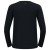 Detailbeeld 2 Odlo - Zeroweight Chill-Tec T-Shirt Crew Neck L/S - Loopshirt