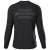 Imagen detallada 2 Compressport - Performance L/S - Night Running Squad - Camiseta de running