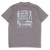 Detailbeeld 2 KAVU - Snow Day - T-shirt