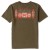 Detailbeeld 2 Roark - Enjoy Nature - T-shirt