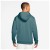 Detailbild 2 Nike - Dri-Fit Hyverse Fleece Full Zip Hoodie - Hoodie