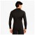 Imagen detallada 2 Nike - Dri-Fit Tight L/S Mock - Camiseta funcional