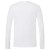 Detailbeeld 2 super.natural - Better Bike Bio C L/S - Merinolongsleeve